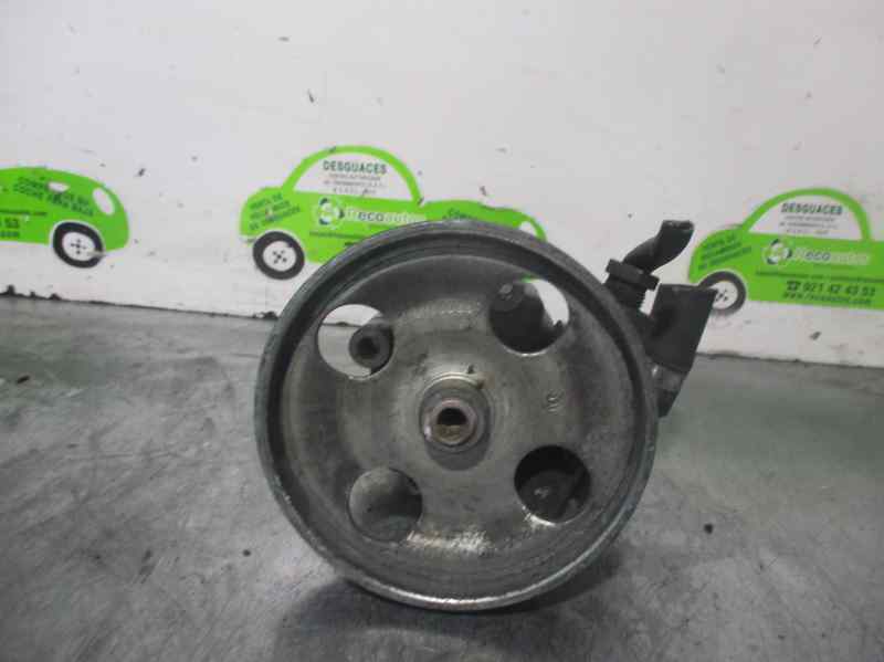 FIAT 406 1 generation (1995-2004) Ohjaustehostimen pumppu 9640830580,7617955506 21691857