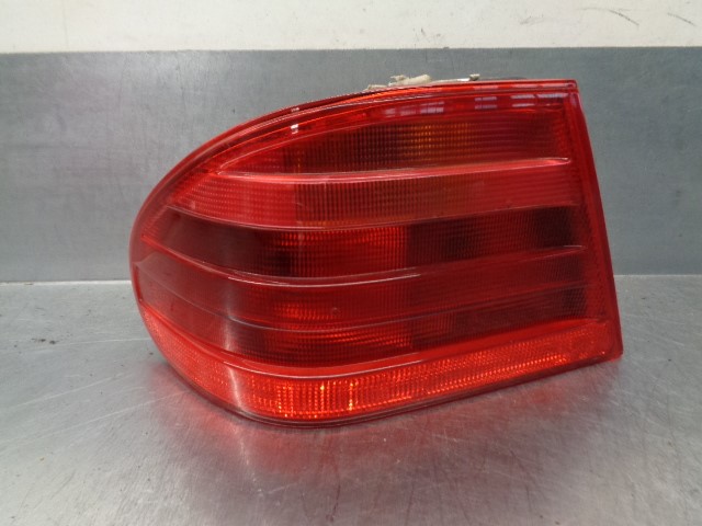 MERCEDES-BENZ E-Class W210 (1995-2002) Rear Left Taillight A2108204364, DEALETA 19862333