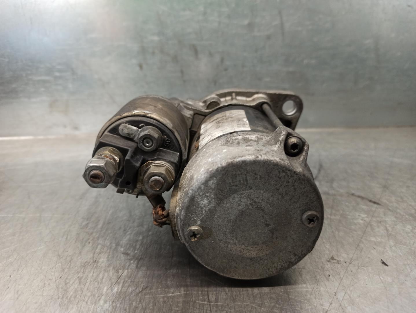 BMW 1 Series E81/E82/E87/E88 (2004-2013) Starter Motor 752345003, MS428000, DENSO 19811412