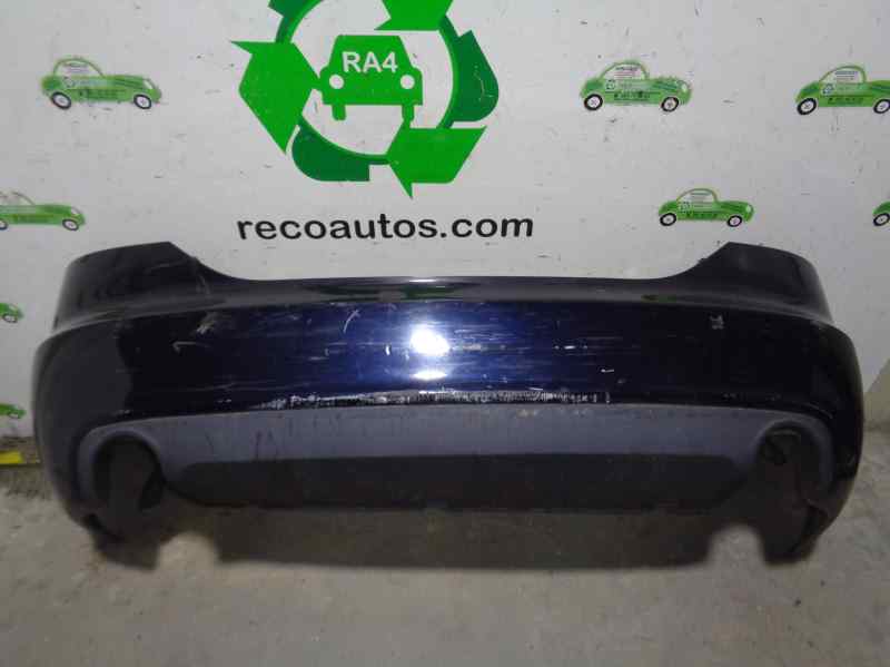 TOYOTA A6 C6/4F (2004-2011) Aizmugurējais buferis 4PUERTAS,4PUERTAS+AZULOSCURO 19693099