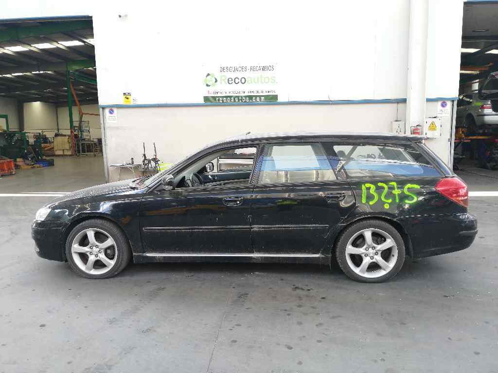 FORD Outback 3 generation (2003-2009) Galinė kairė vidinė atidarymo rankelėlė 61051AG010JC+ 24112705