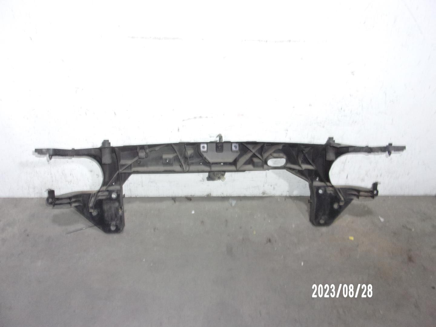 RENAULT Modus 1 generation (2004-2012) Tелевизор 8200224763, DEFIBRACONCERADURA 21721568