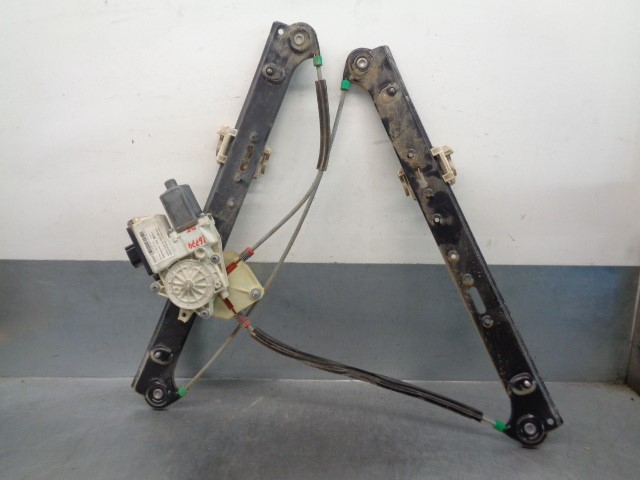 BMW X3 E83 (2003-2010) Front Left Door Window Regulator 6925963,6PINES,5PUERTAS 19882324