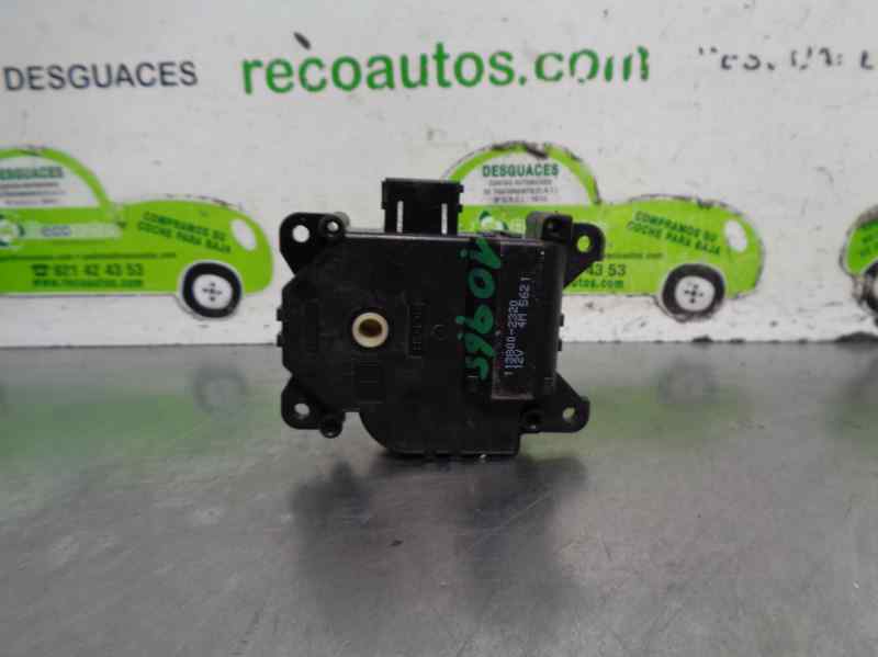 HYUNDAI Accord 8 generation (2007-2015) Heater Blower Fan 1138002320 19693503