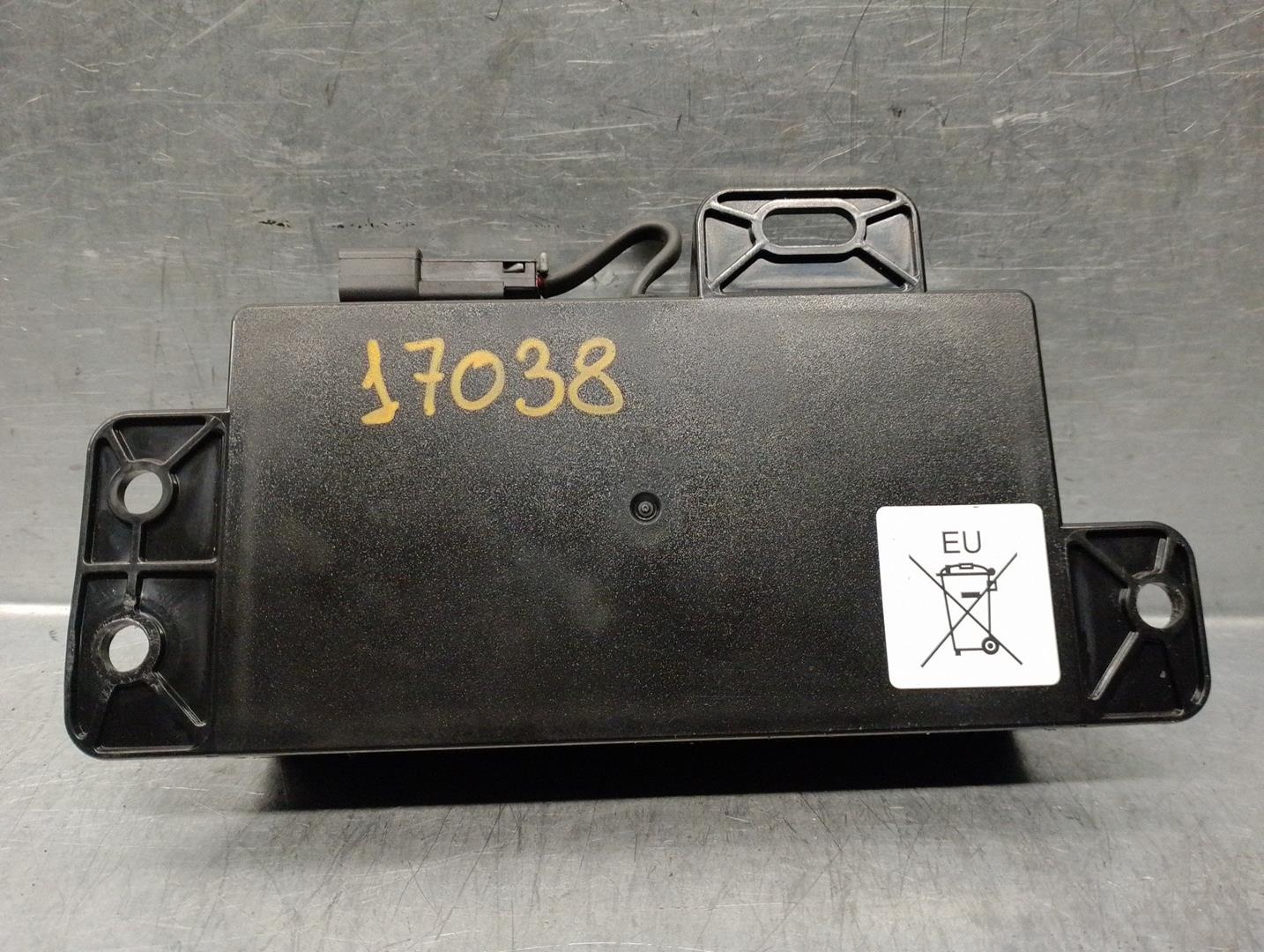 OPEL Karl 1 generation (2015-2020) Battery 23117460,CRAACFJ5BL,PANASONIC 19867680