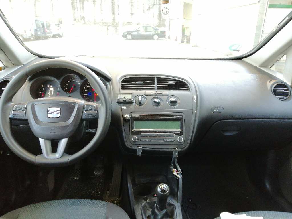 OPEL Toledo 3 generation (2004-2010) Охлаждающий радиатор VALEO, VALEO+999059G 19694826