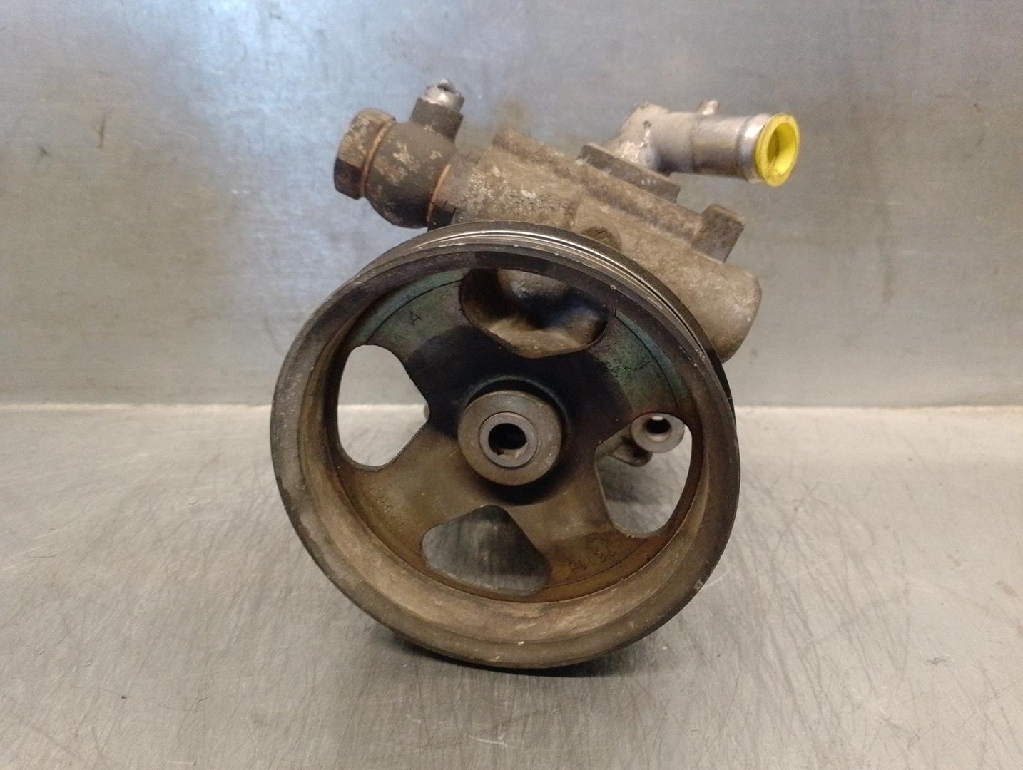 FIAT Ducato 3 generation (2006-2024) Power Steering Pump 9645464980,7613955517 21104379