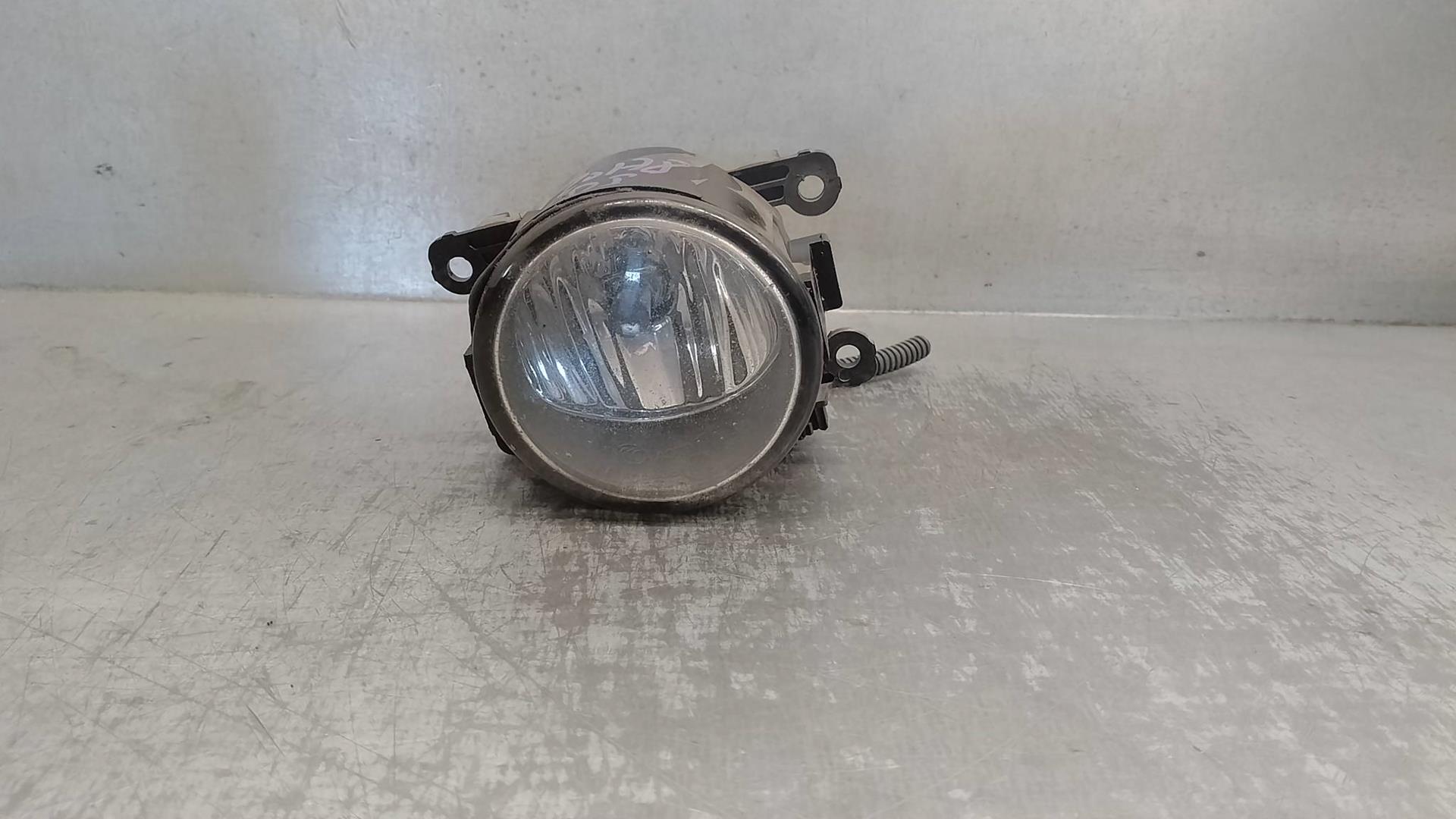 RENAULT C2 1 generation (2003-2009) Front Left Fog Light 261558707R,89208451,VALEO 24387184