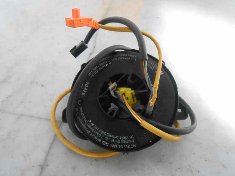 HYUNDAI Sintra 1 generation (1996-1999) Steering Wheel Slip Ring Squib 1610662,26046525+ 21680792