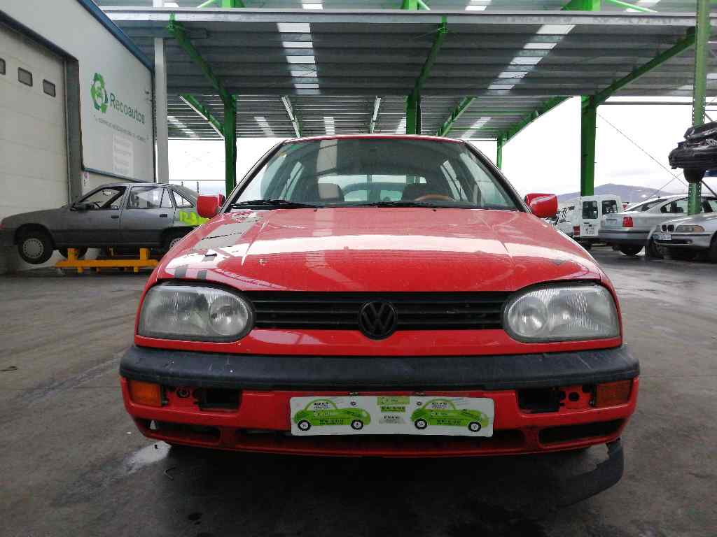 VOLKSWAGEN Golf 3 generation (1991-1998) Егр клапан PIERBURG,PIERBURG+72172303 19716687