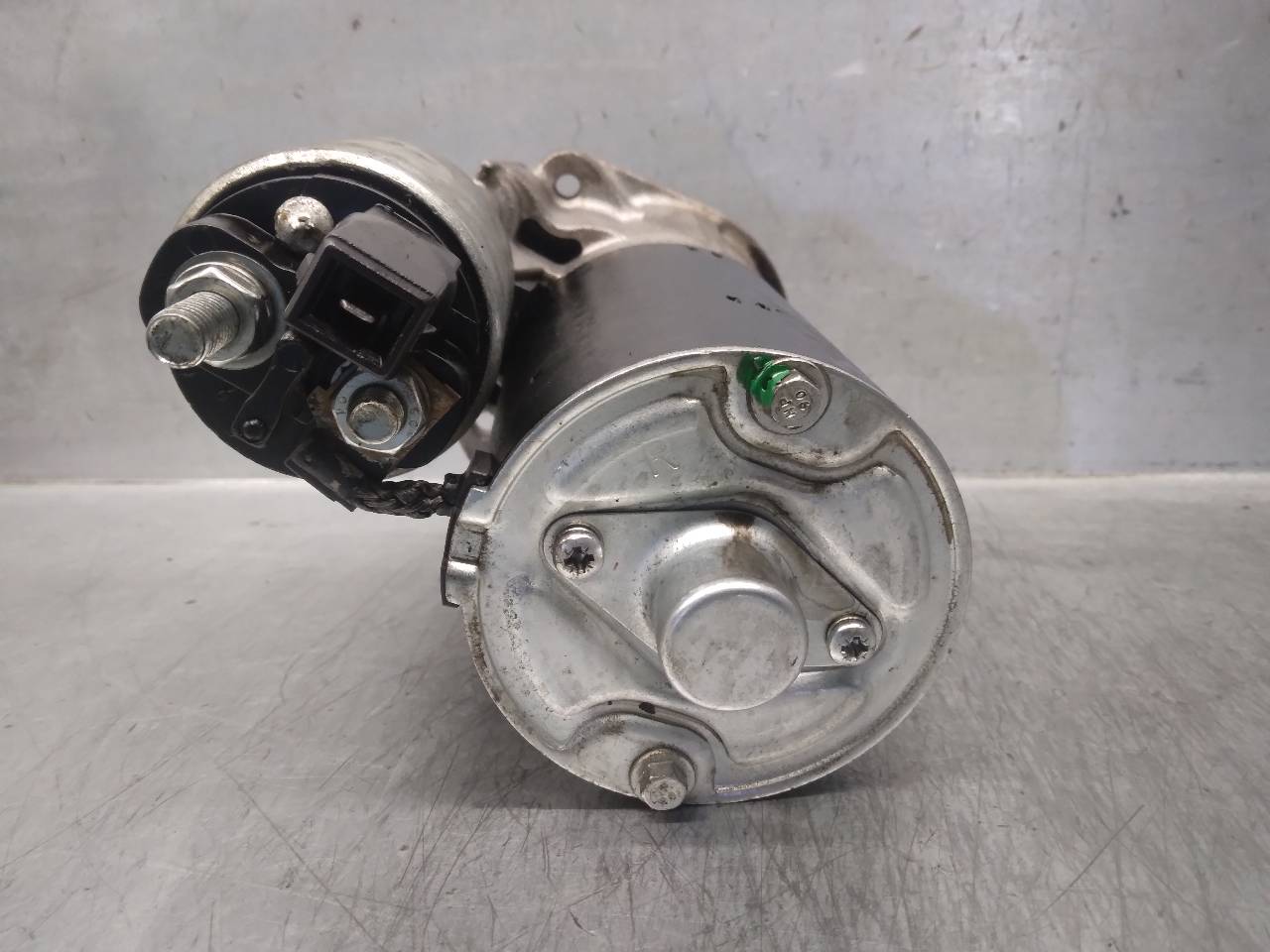 NISSAN Sunny N14 (1991-1995) Starter Motor 036911023Q 24213851