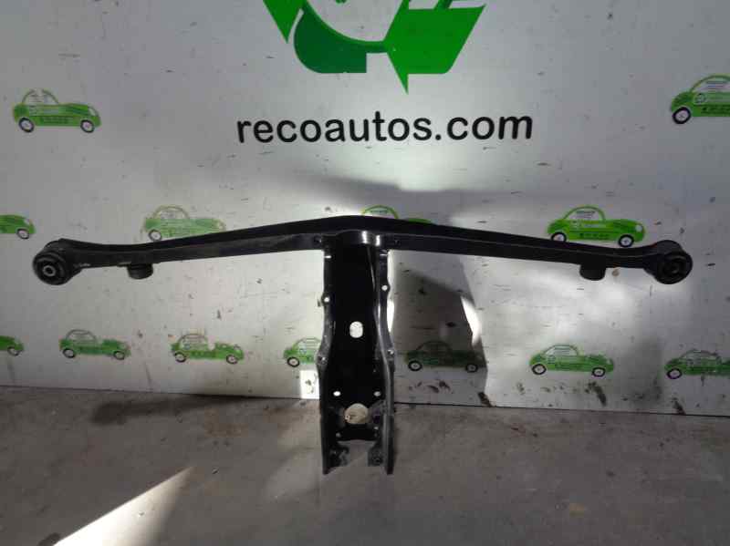 SUBARU Impreza 2 generation (2000-2007) Rear Axle SOLOPUENTE, CESTA18 19671936