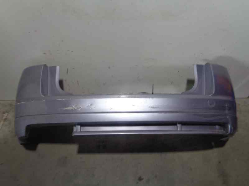 ROVER Signum C (2003-2008) Rear Bumper 5PUERTAS,5PUERTAS+GRISAZULADO 19736481