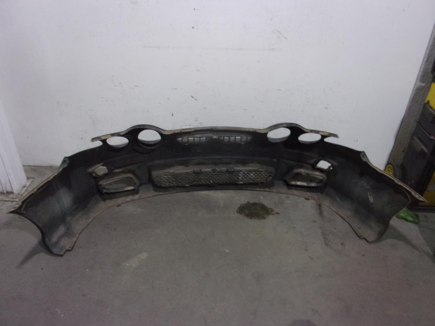 HYUNDAI RD (1 generation) (1996-2002) Front Bumper 8651027500, AZULOSCURO 24189964