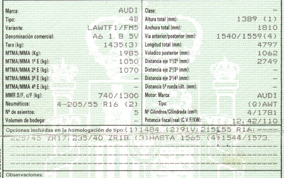 NISSAN A3 8L (1996-2003) Välijäähdyttimen jäähdytin LRO,LRO+1591486 19819172