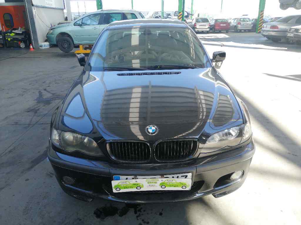 BMW 3 Series E46 (1997-2006) Kiti valdymo blokai 613183736919 19730459