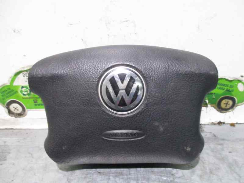 VOLKSWAGEN Bora 1 generation (1998-2005) Kiti valdymo blokai +E98T2750302784 26311164