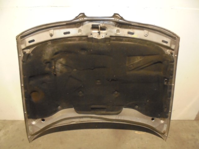 NISSAN Toledo 2 generation (1999-2006) Panser GRIS, 1M0823033D+ 19828677