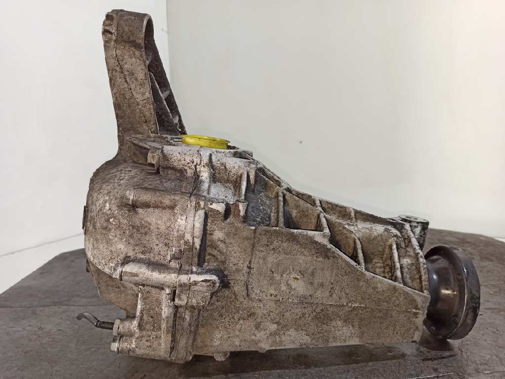 MERCEDES-BENZ M-Class W163 (1997-2005) Front Transfer Case 4460310009, 4460310010 19704585