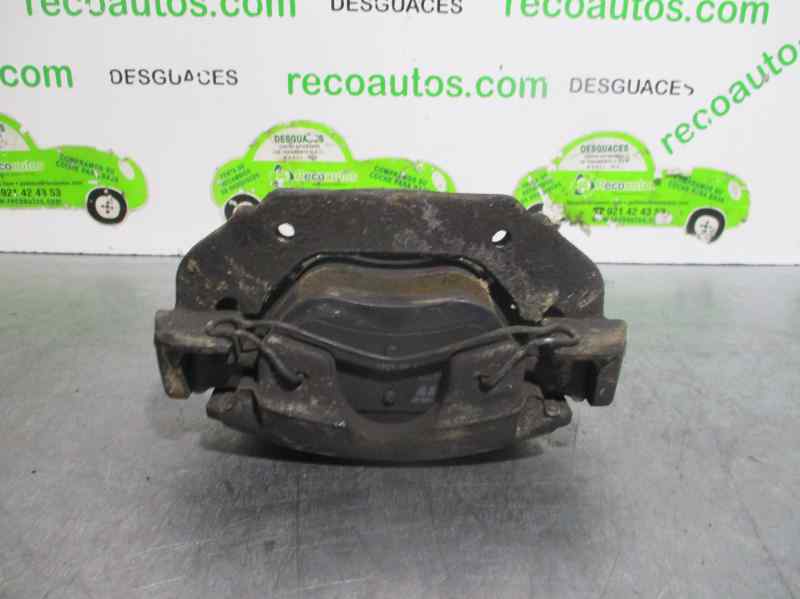 FORD Fusion 1 generation (2002-2012) Front Left Brake Caliper 629, ATE 19595450