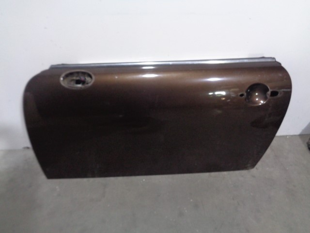 MINI Cooper R56 (2006-2015) Porte avant gauche MARRON,5PUERTAS,41002755935+ 19845527