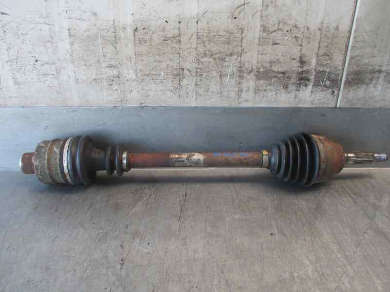 RENAULT Trafic Front Right Driveshaft 8200052248, 8200050811, GKN 24092535