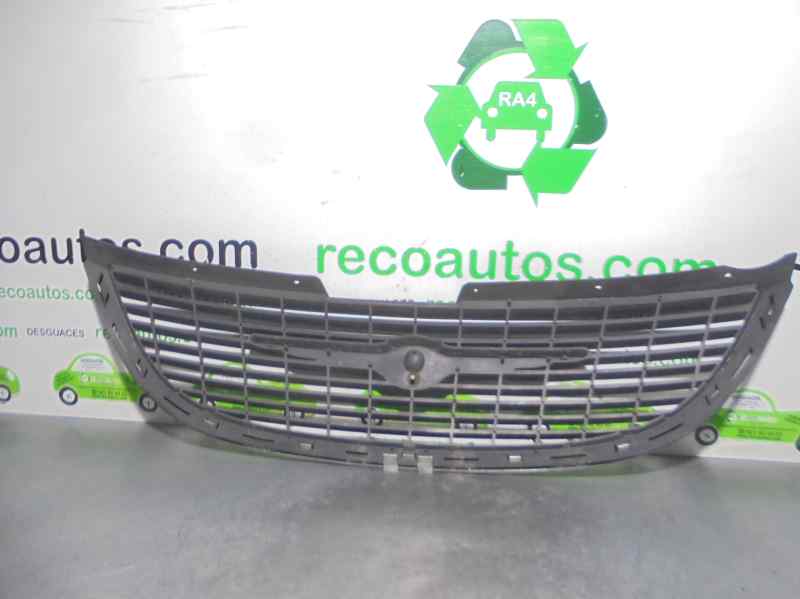 CHRYSLER Sebring 2 generation (2001-2007) Grila radiatorului 4857522AA 19660563