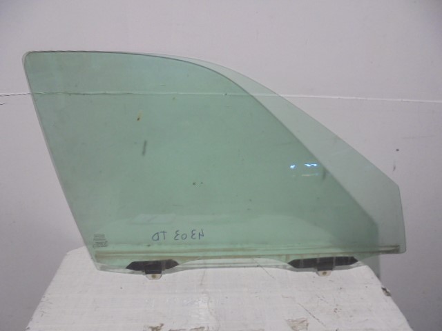 ROVER 45 1 generation (1999-2005) Front Right Door Window 43R007022, DOT36AS2M129 19817940