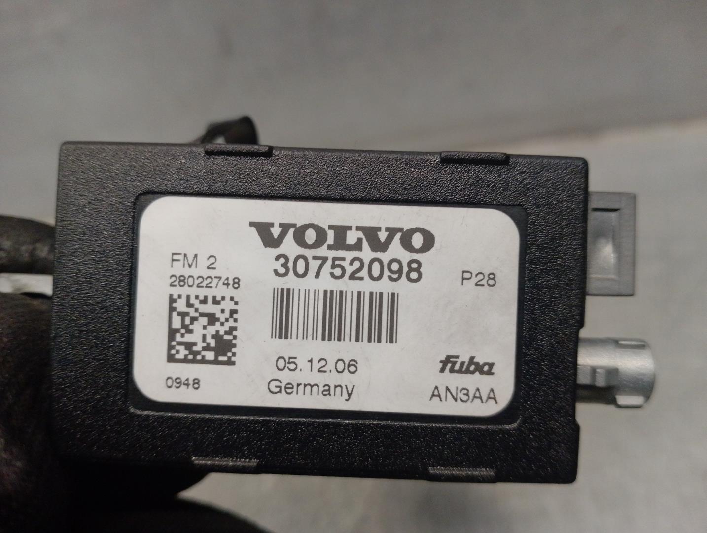 VOLVO XC90 1 generation (2002-2014) Autres unités de contrôle 30752098, 28022748 24168488