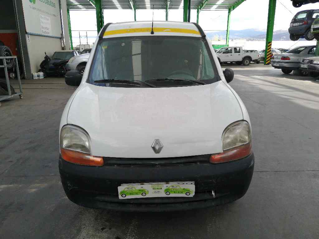 ASTON MARTIN Kangoo 1 generation (1998-2009) Блок за управление на двигателя ECU 7700868300+ 19731065