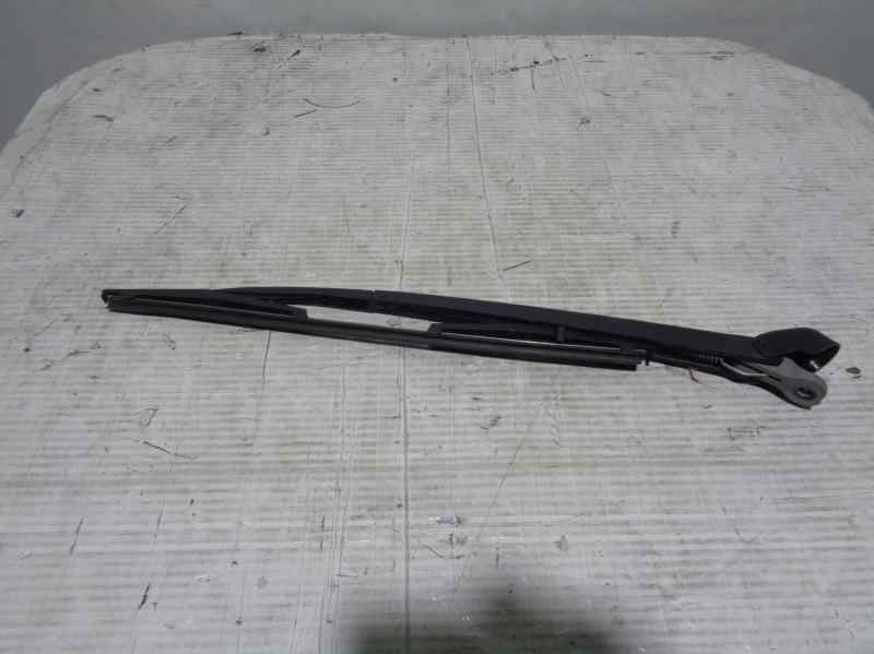 BMW Musa 1 generation (2004-2012) Tailgate Window Wiper Arm TRASERO 19730736