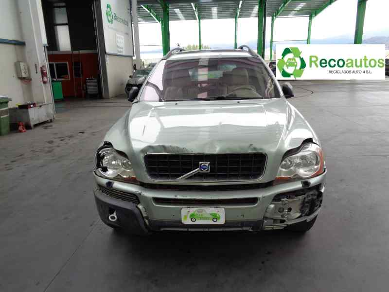 PEUGEOT XC90 1 generation (2002-2014) Полуось передний левый +T031204 19647641