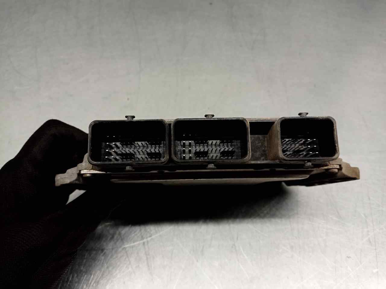 PEUGEOT 607 1 generation (2000-2008) Motora vadības bloks 9650920480 20803378