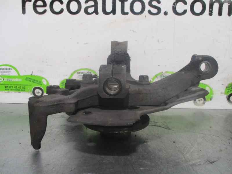 Mangueta delantera derecha Y 17 DT 90498811 de Opel Astra g hatchback (t98) 1998-2009 75 CV con 1 km - pieza usada