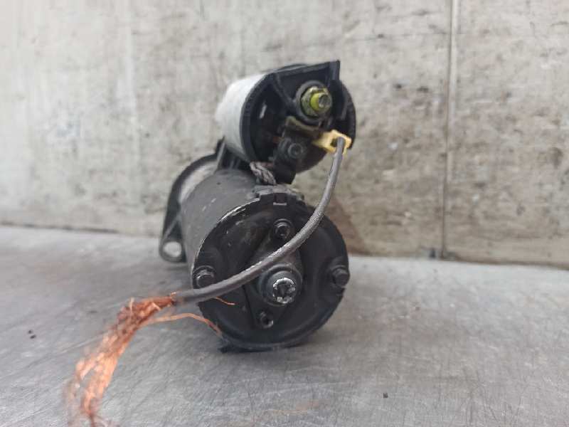 AUDI 100 4A/C4 (1990-1994) Starter Motor 034911023, 0001108101 24092102