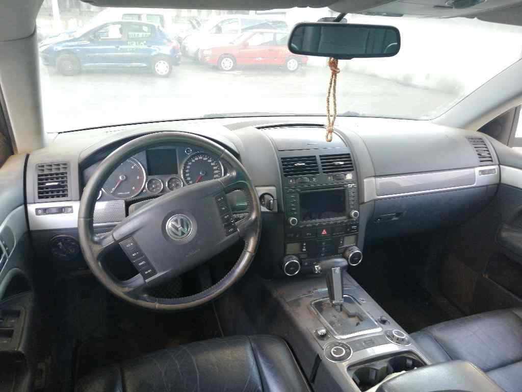 CHRYSLER Touareg 1 generation (2002-2010) Другие блоки управления 6PM008161,HELLA,4E0907503C+ 19700108