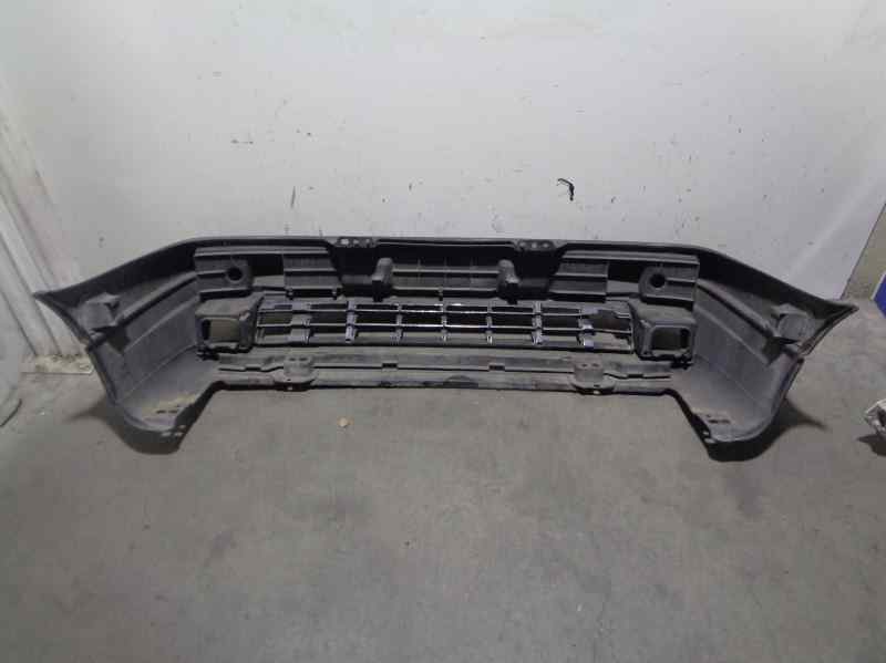 MINI Vectra A (1988-1995) Front Bumper AZULOSCURO,1813858+ 19756007