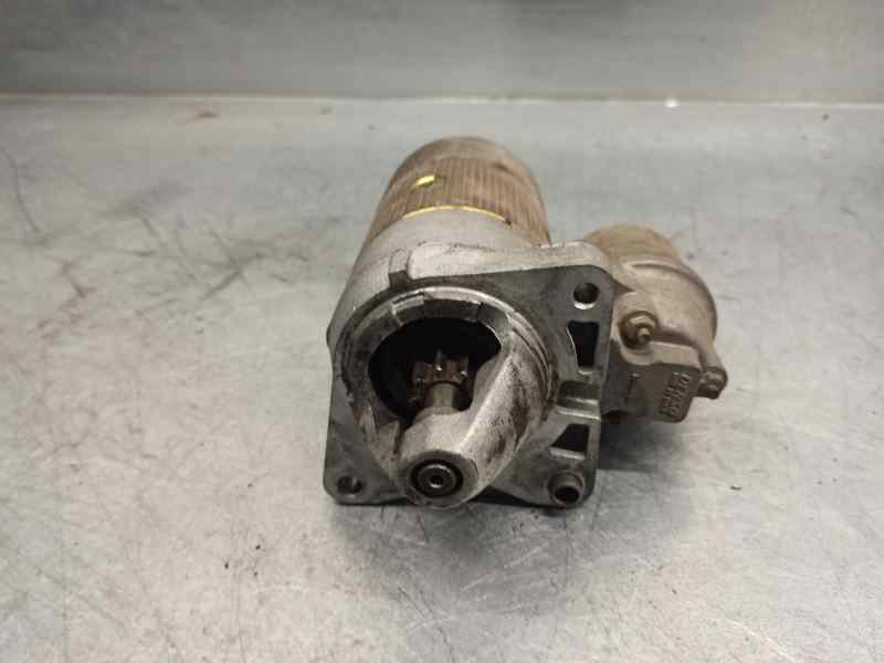 LANCIA Ypsilon II (Type 843)  (2003-2011) Starter Motor DENSO,DENSO+C132 19705017