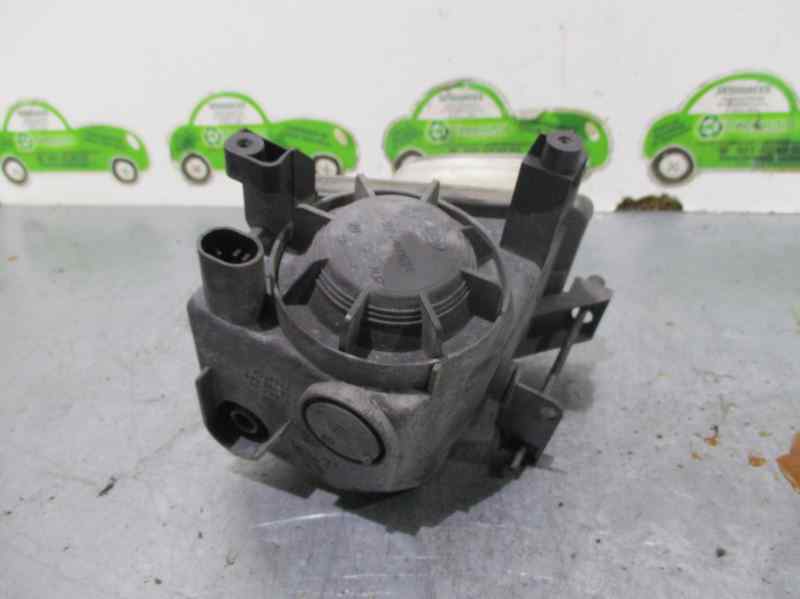 OPEL Vectra C (2002-2005) Противотуманка бампера передняя правая 09185795 21689132