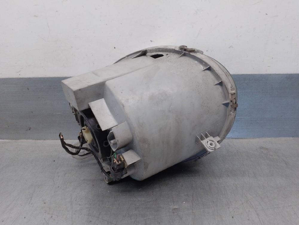 Faro derecho F8CV 96563483 de Daewoo Matiz (m100, m150) 1998-1 52 CV con 150000 km - pieza usada