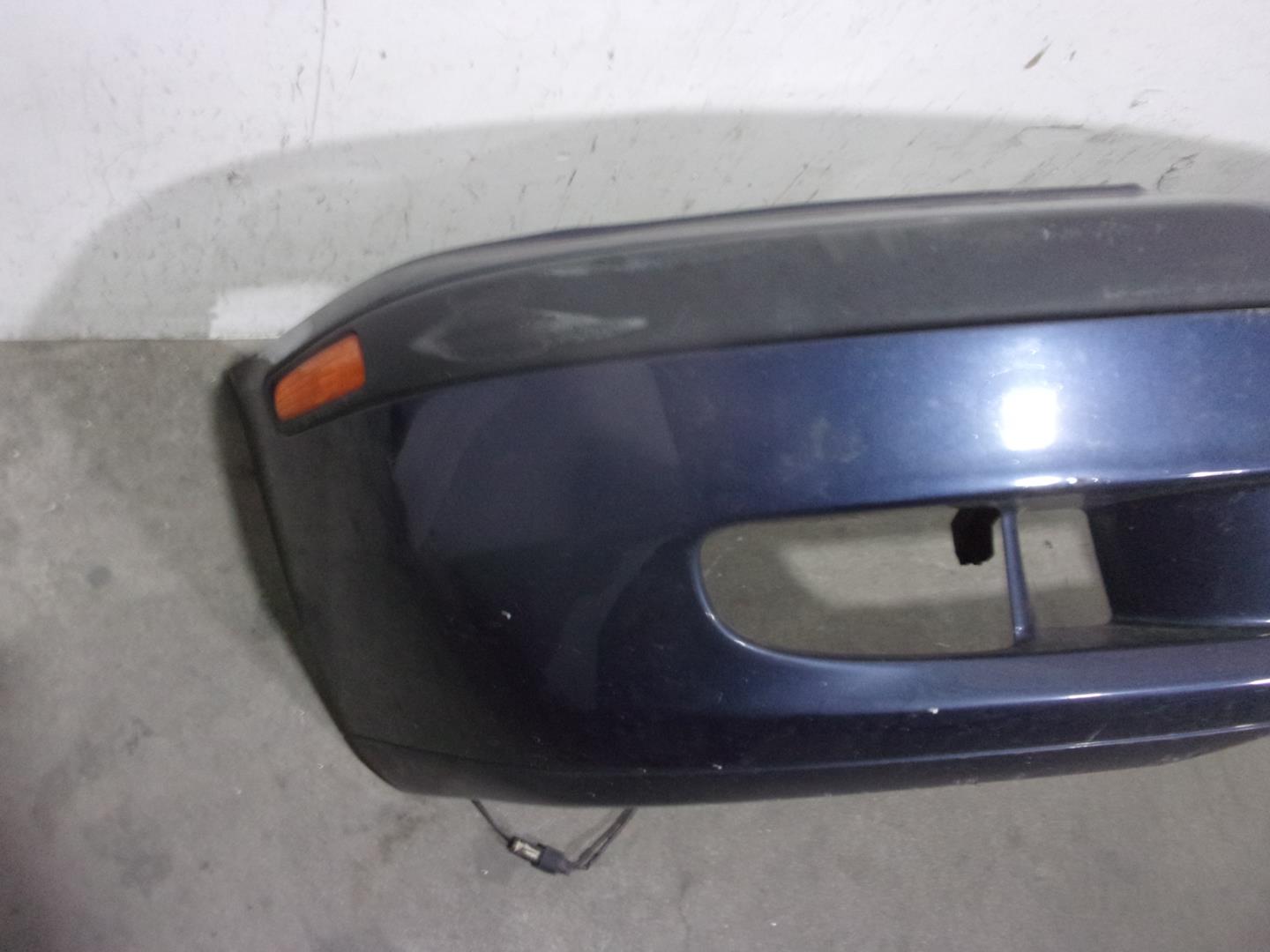 VOLVO V40 1 generation (1996-2004) Front Bumper 30899312, AZUL 24218199