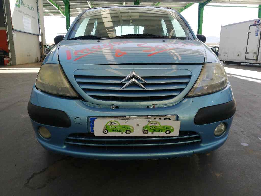 TOYOTA C3 1 generation (2002-2010) Ridicător de geam ușă dreapta față 5PUERTAS, 5PUERTAS+6PINES 19700890