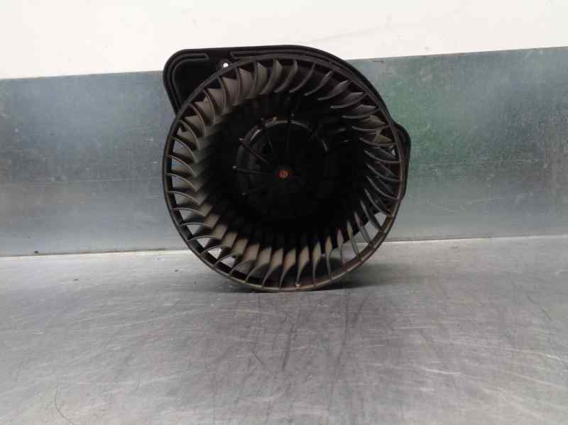 MAZDA 850 1 generation (1992-1997) Heater Blower Fan BEHR,BEHR+ 19733482