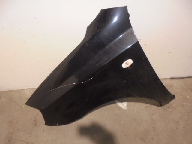 FORD USA Aveo T200 (2003-2012) Front Left Fender NEGRA, 96649245+ 19815679