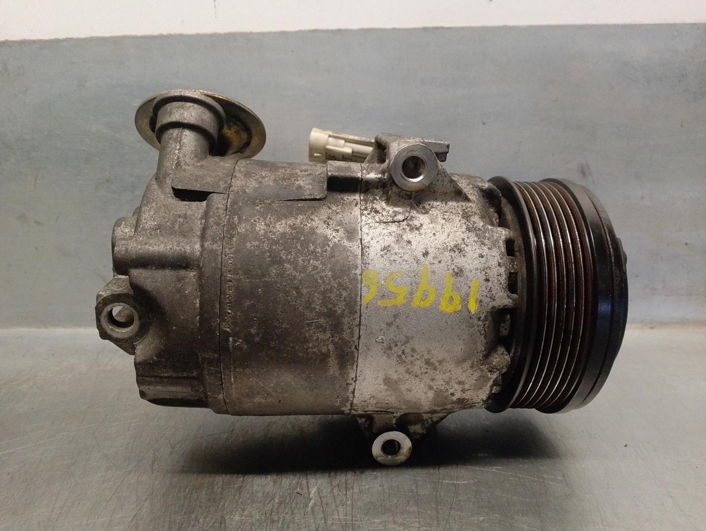 OPEL Astra J (2009-2020) Air Condition Pump 13124751, 6570276, DELPHI 24214404