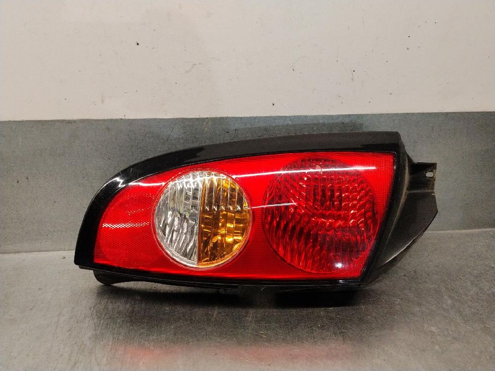 Piloto trasero izquierdo G4HCE 9240105110 de Hyundai Atos (mx) 2001-2003 58 CV con 183000 km