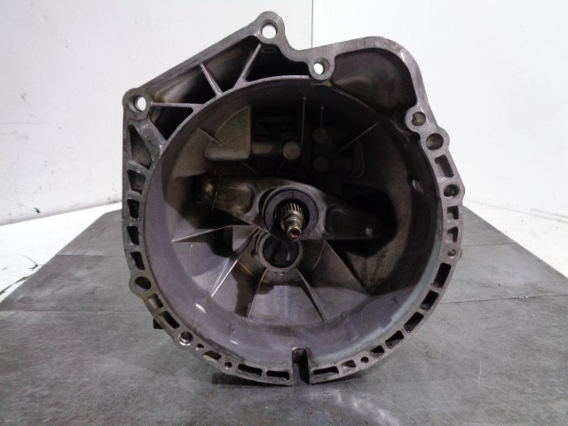 BMW 1 Series E81/E82/E87/E88 (2004-2013) Girkasse 2170000942, 2170000942+0456008CBL 21696324