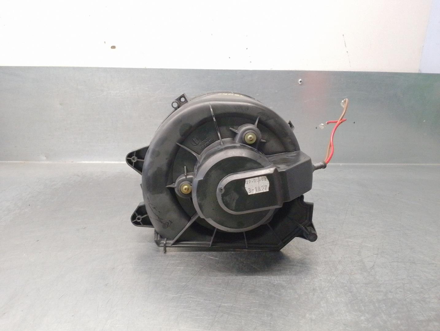 OPEL Omega B (1994-2003) Heater Blower Fan AT315156F1A 24151704