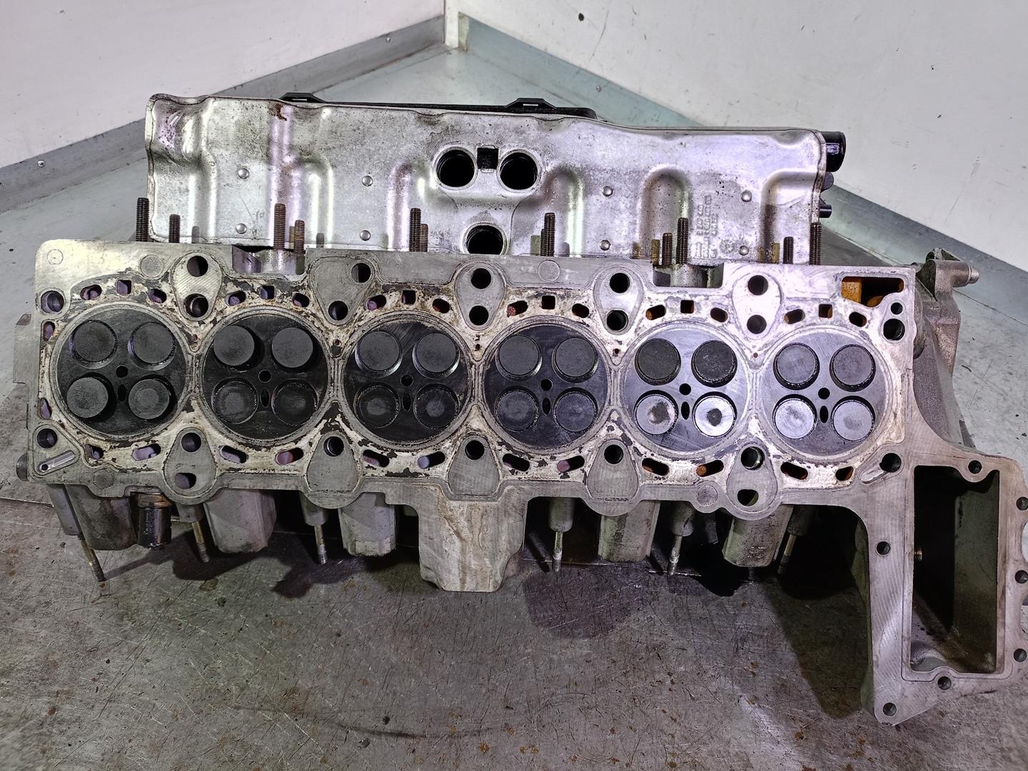 BMW 5 (E39) Engine Cylinder Head 7788580, 11127787980, 0928400458 24535673