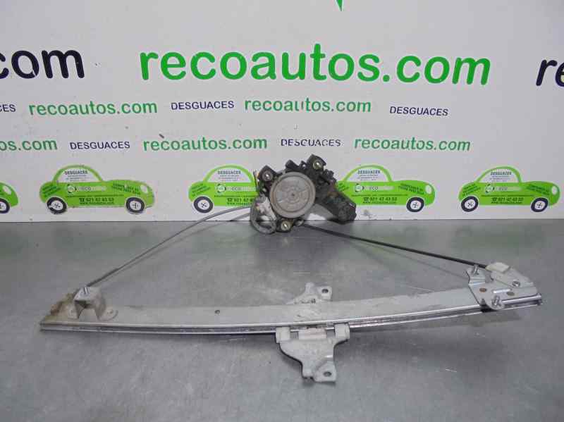 TOYOTA RAV4 1 generation (XA10) (1994-2000) Front Right Door Window Regulator 2PINES,3PUERTAS,8571022300+ 19616898